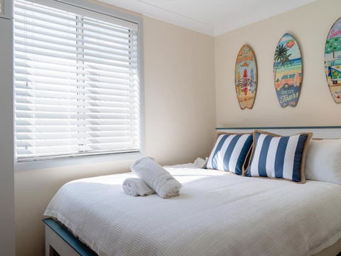 Amazing Views - 3 Bed Malabar - Queensland Tourism 2