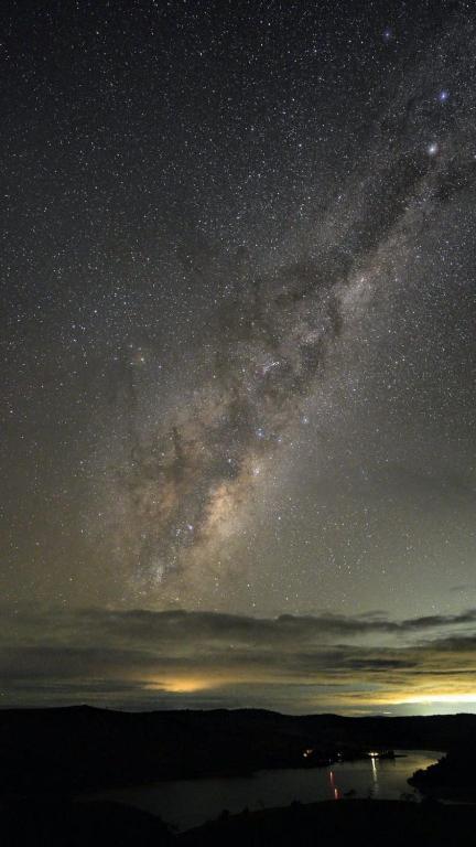 Amazing Views Pet Friendly Bed And Breakfast - Queensland Tourism 2