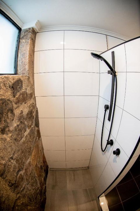 Amber Lodge Mt Buller - Queensland Tourism 2