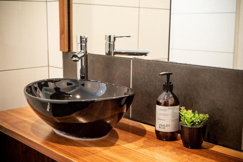 Amber Lodge Mt Buller - Queensland Tourism 3