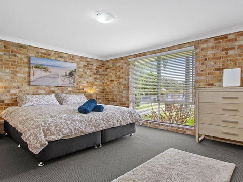 Amersham - Queensland Tourism 3