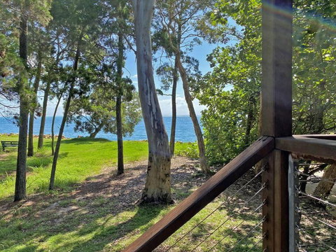 AMITY SEASIDE - Queensland Tourism 0