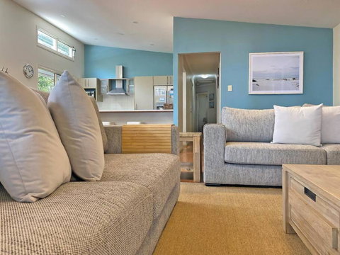 AMITY SEASIDE - Queensland Tourism 4