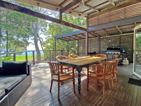 AMITY SEASIDE - Queensland Tourism 2