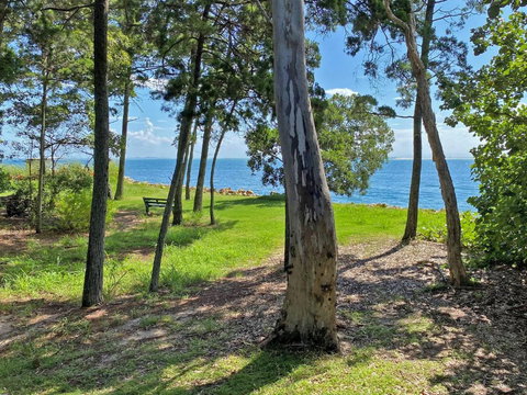 AMITY SEASIDE - Queensland Tourism 1