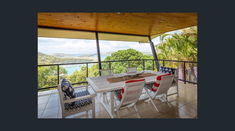 Anchorage Apartments On Hamilton Island By HIHA - QLD Tourism 2