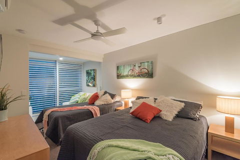 Anchorage - Riverfront Luxury On Gympie Terrace - Queensland Tourism 1