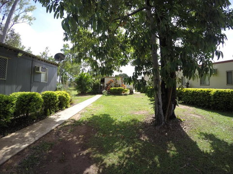 Anchorage Weipa - QLD Tourism 2