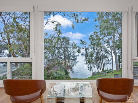 Angels Little Haven - Queensland Tourism 2