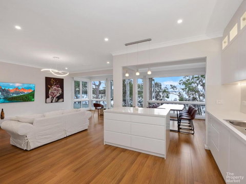 Angels Little Haven - Queensland Tourism 1