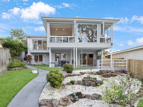 Angels Little Haven - Queensland Tourism 3