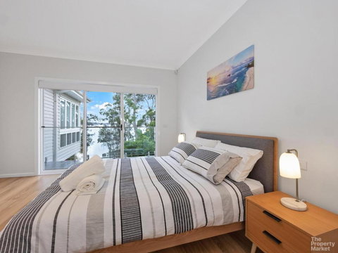 Angels Little Haven - Queensland Tourism 4