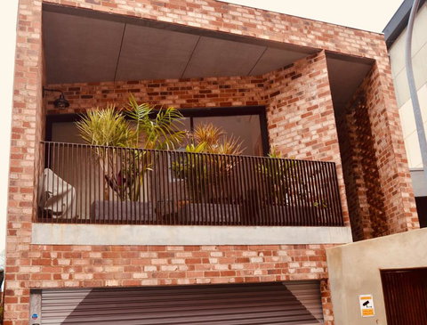 Angels Loft Fremantle - Queensland Tourism 4