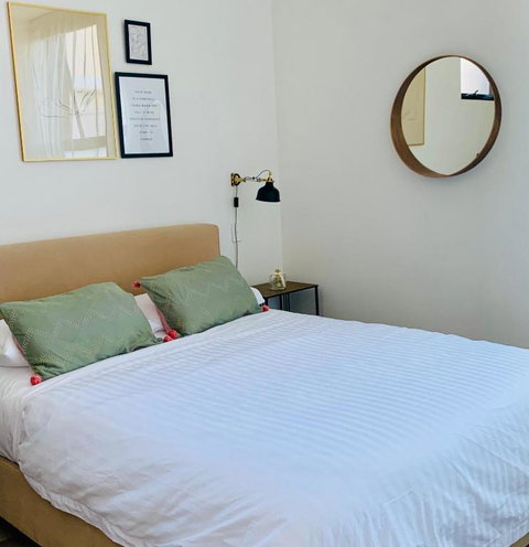 Angels Loft Fremantle - Queensland Tourism 2