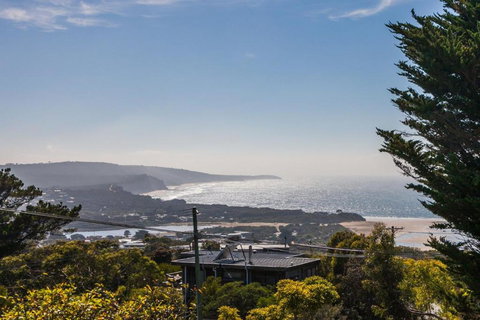 Anglesea Outlook - Queensland Tourism 3