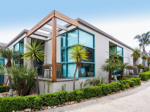 Anglesea River Apartment 22 - Queensland Tourism 0