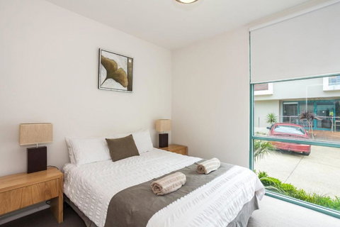 Anglesea River Apartment 22 - Queensland Tourism 2