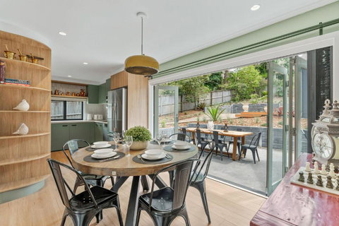 Ankers At Mollymook - Queensland Tourism 4