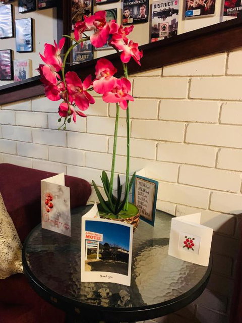 Anna Bella Motel Glen Innes - Queensland Tourism 4