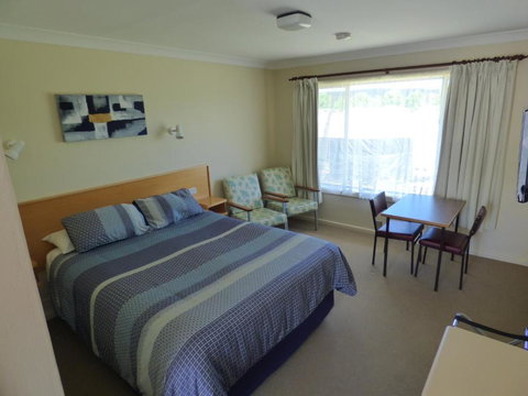 Anna Bella Motel Glen Innes - Queensland Tourism 0