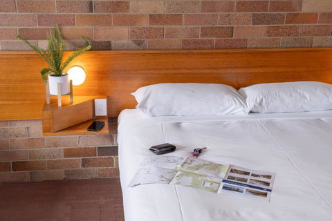 All Seasons Motel Armidale - Queensland Tourism 0