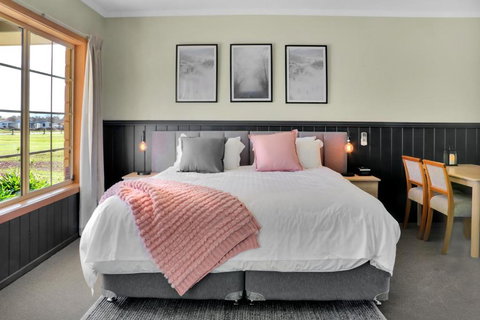 All Seasons Mansfield - Queensland Tourism 4