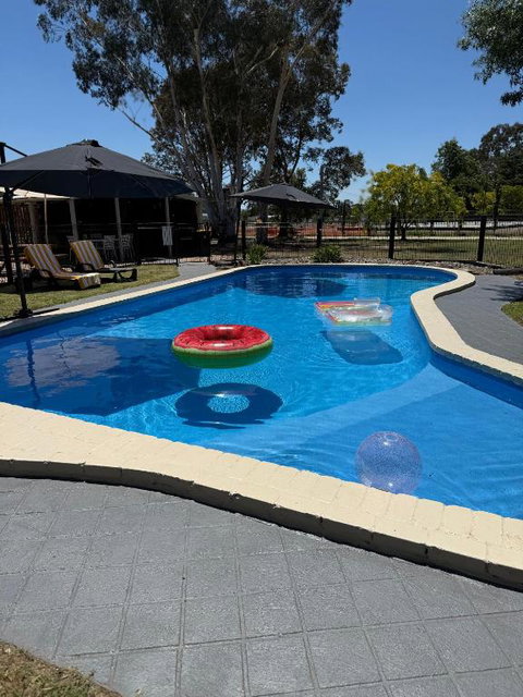 All Seasons Mansfield - Queensland Tourism 1