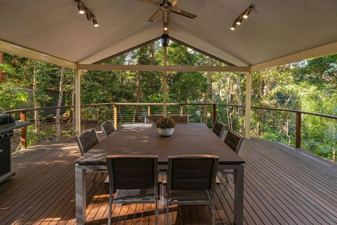 Allawah At Smiths Lake - Queensland Tourism 0