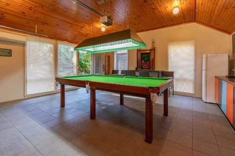 Allawah At Smiths Lake - Queensland Tourism 2