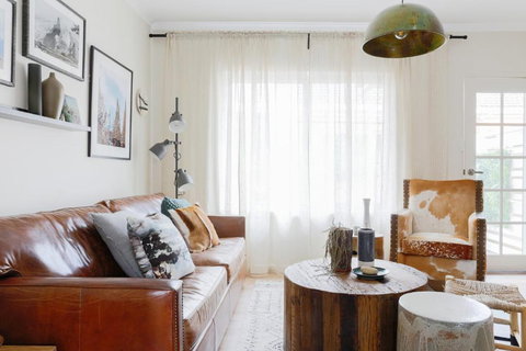 Altitude I - Queensland Tourism 0