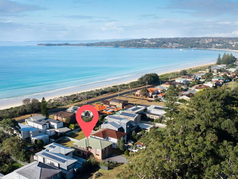 Ammos By Experience Jervis Bay - Queensland Tourism 0