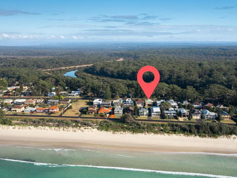 Ammos By Experience Jervis Bay - Queensland Tourism 2