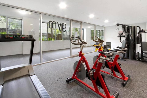 Allegro Apartments - Queensland Tourism 1