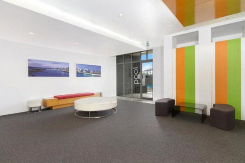 Allegro Apartments - Queensland Tourism 3