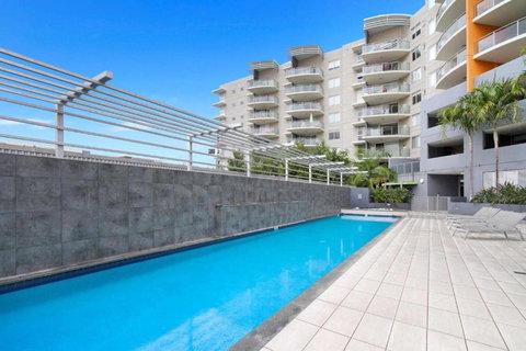 Allegro Apartments - Queensland Tourism 4