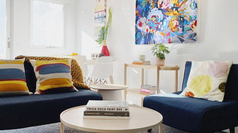 Apartment 10 The Stables Perisher - Queensland Tourism 0