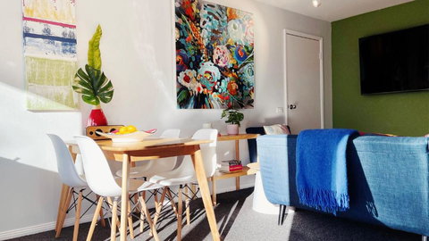 Apartment 10 The Stables Perisher - Queensland Tourism 2