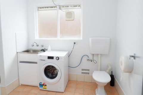 Apartment 16 Burswood - Queensland Tourism 3