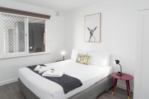 Apartment 16 Burswood - Queensland Tourism 4