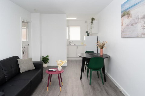 Apartment 16 Burswood - Queensland Tourism 2