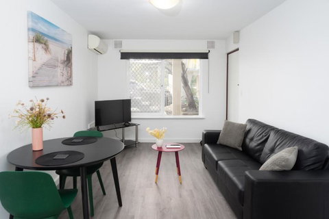 Apartment 16 Burswood - Queensland Tourism 1