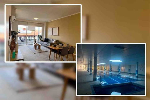 Apartment In Chiswick With Pool, Sauna & Gym - Queensland Tourism 0