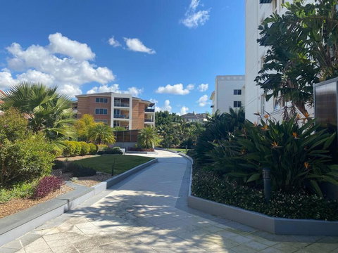 Apartment In Chiswick With Pool, Sauna & Gym - Queensland Tourism 3