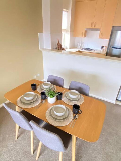 Apartment In Chiswick With Pool, Sauna & Gym - Queensland Tourism 4