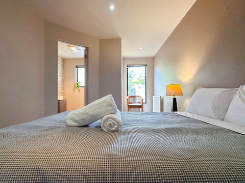 Apartment On Star Unit 1 - Queensland Tourism 3