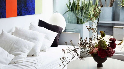 Apartment One - Queensland Tourism 2