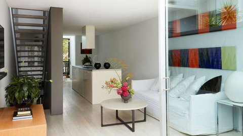 Apartment One - Queensland Tourism 4