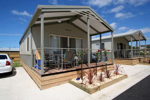 Apollo Bay Holiday Park - Queensland Tourism 0