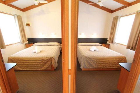 Apollo Bay Holiday Park - Queensland Tourism 3