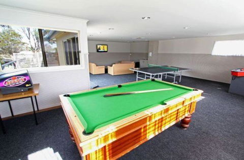 Apollo Bay Holiday Park - Queensland Tourism 4